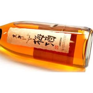 黒牛 仕立ての梅酒　720ml 化粧箱入り｜kitakatsu3
