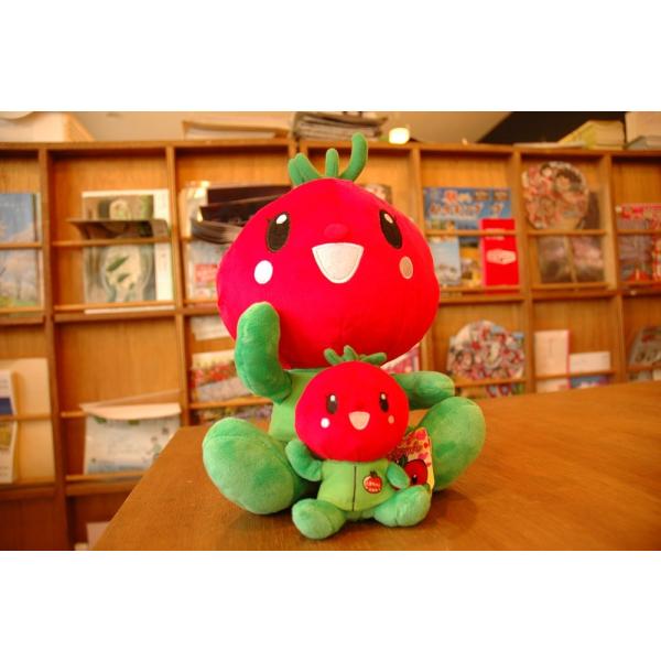 とまちゃんぬいぐるみセット