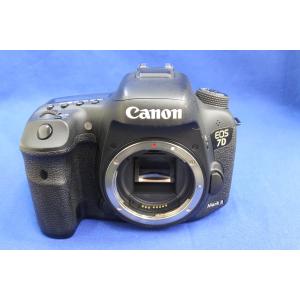 OUTLET 包装 即日発送 代引無料 超高画質❤️Canon EOS 7D トリプル