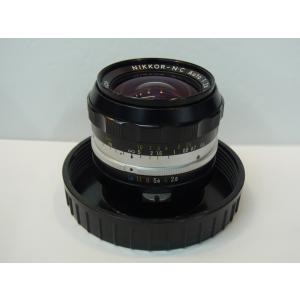 ニコン Auto Nikkor 24mm F2.8