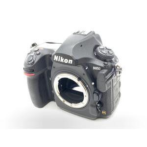 Nikon ニコン D850 単焦点＆標準＆超望遠トリプルレンズセット 美品 SD 