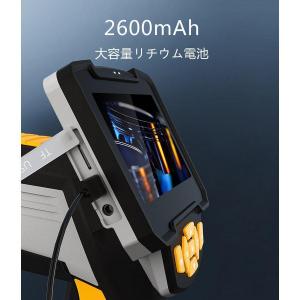 マイクロスコープ 10m ファイバースコープ ...の詳細画像4