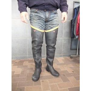 新型ハト印胴付水中長（シバタ工業製 日本製） : 北村雑貨店