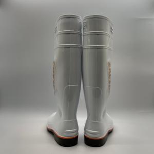 厨房 長靴 弘進ゴム ザクタス 耐油長靴Z10...の詳細画像5