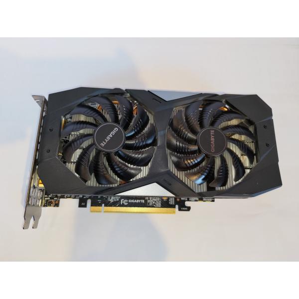 GIGABYTE RTX2060 6GB