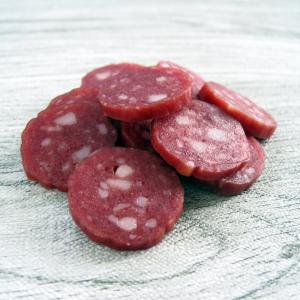 にんにくマシマシカルパス40g にんにく醤油味...の詳細画像1