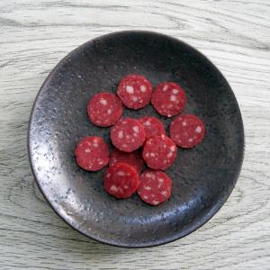 にんにくマシマシカルパス40g にんにく醤油味...の詳細画像5