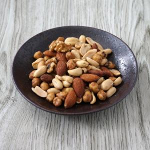 ミックスナッツ195g 江戸屋 5種類入り ア...の詳細画像4