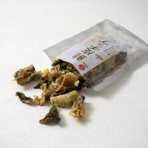 鮭皮チップ 28g 江戸屋 北海道産 鮭皮 オ...の詳細画像1