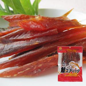 江戸屋 鮭とば6g×10 おつまみ 珍味 小袋 食べきりサイズ : 北の箱