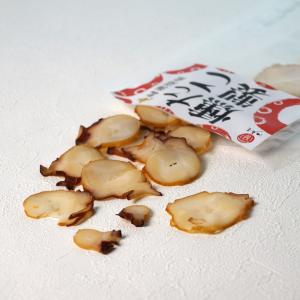 たこ燻製40g 江戸屋 北海道産たこ使用 香ば...の詳細画像2