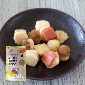 帆立大王75g 大粒で肉厚な国産帆立をふっくら仕上げた贅沢おつまみ