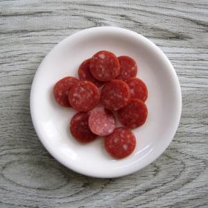 軟骨入りつくねカルパス タレ味 40g タレ味...の詳細画像1