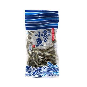 食べる小魚25g