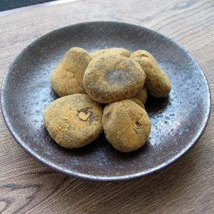 黒ごまきな粉ちぎり草もち130g 金賞受賞 大...の詳細画像4
