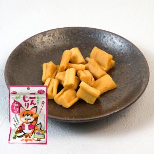 ごんじり梅しそ風味35g