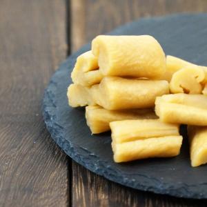 ごんじり梅しそ風味35gの詳細画像1