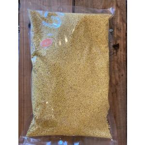 いなきび　お徳用　1kg