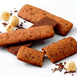 ロイズ ROYCE バトンクッキー ヘーゼルカ...の詳細画像1