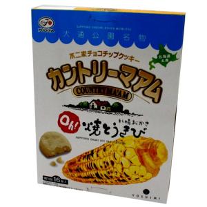 トカチカラ 十勝キャラメルポテト 北海道限定 お土産 いも デザート