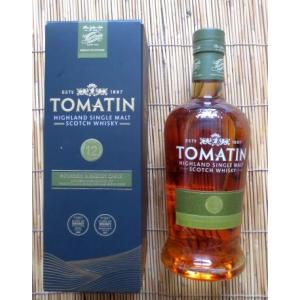 トマーティン】12年『帰ってきたあぶない刑事』特別限定ボトルデザイン