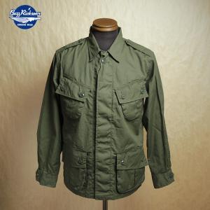 BUZZ RICKSON'S バズリクソンズ【BUZZ RICKSON'S】N-3 UTILITY JACKET