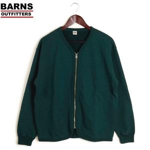 BARNS OUTFITTERS（バーンズ アウトフィッターズ） BARNS バーンズ