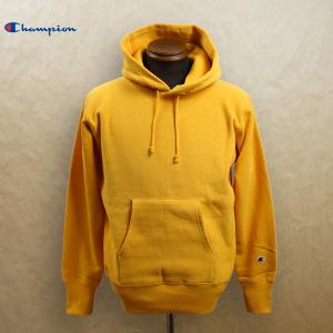 Champion チャンピオン 11.5oz リバース ウィーブ プルオーバー パーカー C3-W102｜kitarou-2