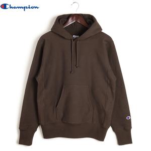 Champion（チャンピオン） 青タグ 11.5oz リバース ウィーブ プル