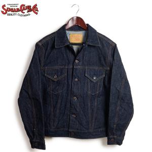 SUGAR CANE シュガーケーン スタンダードデニムシリーズ 14.25 SUGAR CANE シュガーケーン スタンダードデニムシリーズ 14.25