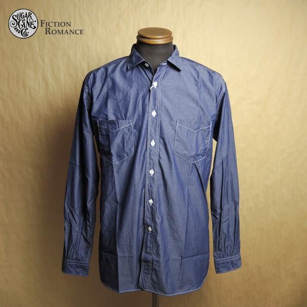 SUGAR CANE FICTION ROMANCE シュガーケーン フィクションロマンス GIZA...