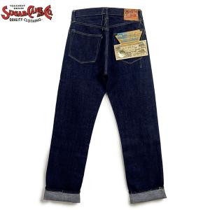 SUGAR CANE シュガーケーン スタンダード デニム 14oz 1955Zモデル