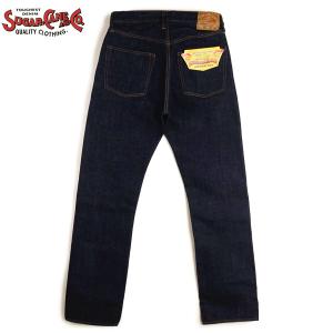 大きいサイズ　W34 SUGAR CANE USA製　1955 デニム　ジーンズ bears_sugarcane-sc42955
