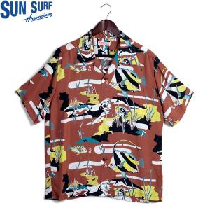 SUNSURF（サンサーフ） 2010年モデル 『CHERRY BLOSSOM』 桜（サクラ