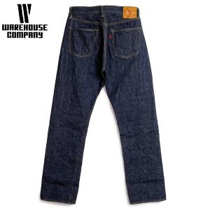 WAREHOUSE ウエアハウス Dead Stock Blue デッドストックブルー DSB