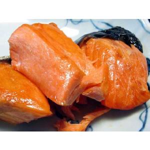 ロシア産塩紅鮭切身(70g)1切れの詳細画像3