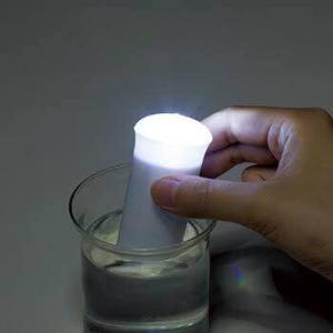 【ストアオープン記念品】 防災LEDライト「ヒカ...の商品画像