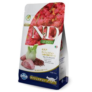 N&D パンプキン ラム（ブルーベリー入り）成犬用 800g ドッグフード