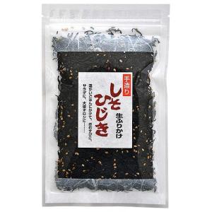 しそひじき 4袋 ユタカ食品 ひじき ヒジキ ...の詳細画像4