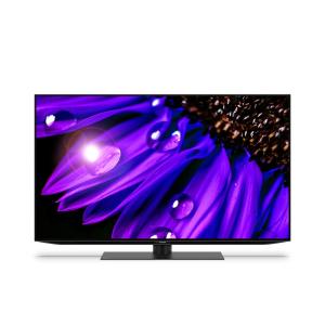 設置＋長期保証】シャープ(SHARP) 4T-C48EQ2 AQUOS 4K有機ELテレビ 48V  