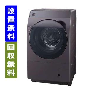 SHARP 【納期約30日】設置無料 ドラム式 洗濯機 シャープ ドラム SHARP 【納期約30日】設置無料 ドラム式 洗濯機 シャープ ドラム