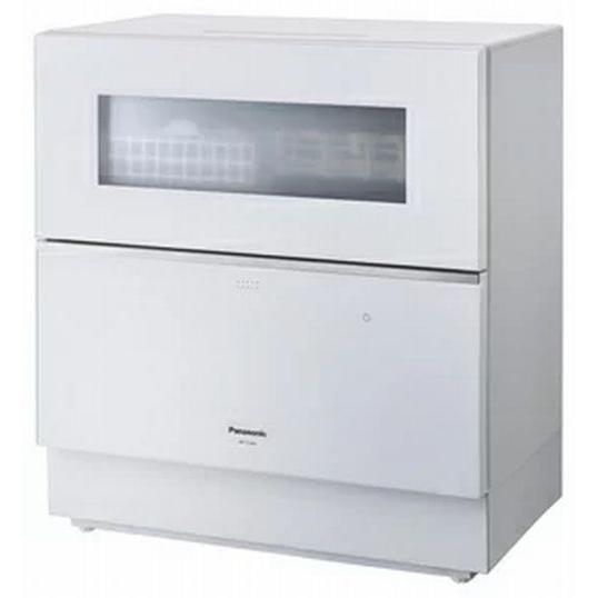 【新品】パナソニック Panasonic NP-TZ300-W ホワイト 食洗機 食器洗い機 全国送...
