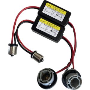DA17W エブリイワゴン 12V車用 LED ウインカー 用 ハイフラ防止抵抗器