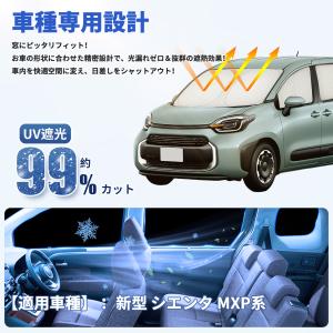 【訳アリ在庫処分】シエンタ Sienta MX...の詳細画像4