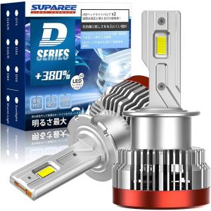 簡単にHIDからLEDへ Briteye D4S LED ヘッドライト6500K Amazon | 【簡単にHIDからLEDへ】Briteye D4S LED ヘッドライト