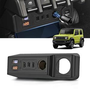 ジムニー シエラ JB23 JB33 JB43 LEDテールランプ サンダー LED 4WAY