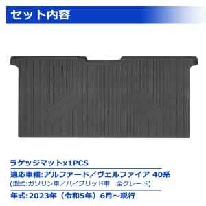 SUNVIC アルファード 40系 ヴェルファ...の詳細画像4