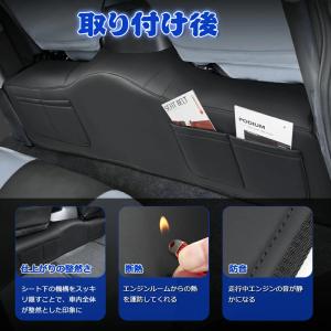 SUNVIC ハイエース 200系 デッキカバ...の詳細画像3