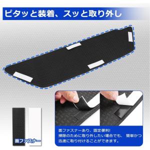 SUNVIC ハイエース 200系 ステップマ...の詳細画像3