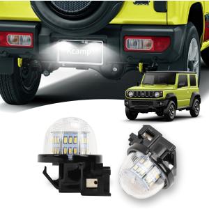 ジムニー シエラ JB23 JB33 JB43 LEDテールランプ サンダー LED 4WAY